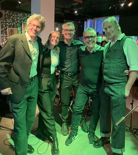 Jukebox Soul Band