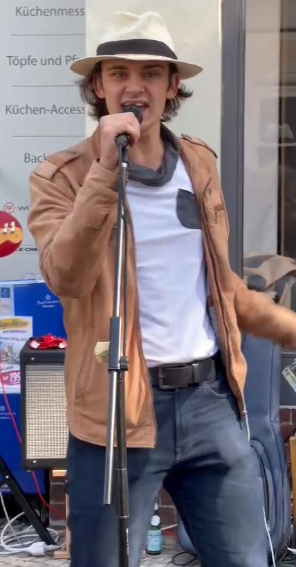 Alexander Kobez