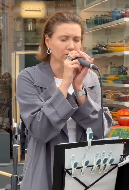 Franziska Tölle