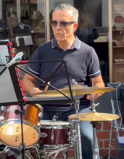 Paul Zampounidis